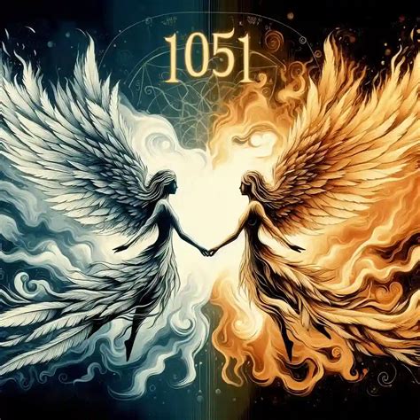 1051 angel number twin flame|1051 Angel Number Twin Flame Meaning